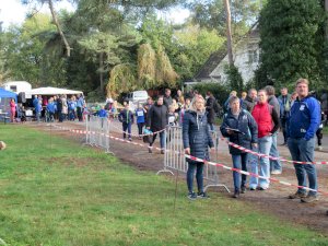 11ter Martinslauf in Klein Hesepe wieder ein voller Erfolg