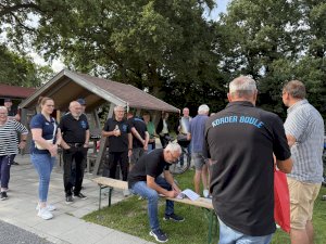 Sportwoche 2025 - eine Zusammenfassung