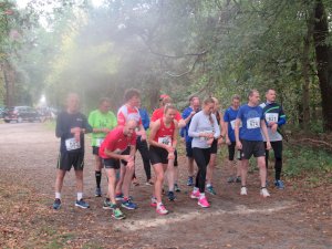 11ter Martinslauf in Klein Hesepe wieder ein voller Erfolg