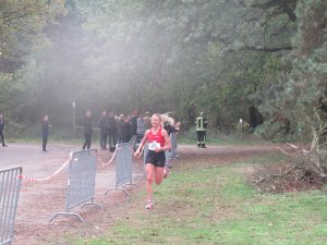 11ter Martinslauf in Klein Hesepe wieder ein voller Erfolg