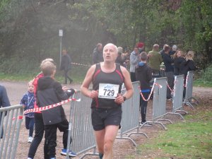 11ter Martinslauf in Klein Hesepe wieder ein voller Erfolg