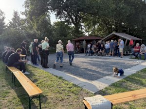 Sportwoche 2025 - eine Zusammenfassung