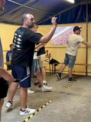 Sportwoche 2025 - eine Zusammenfassung