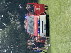 Sportwoche 2025 - eine Zusammenfassung