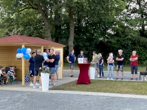 Viel los bei den Vereins- und Familientagen im Eschpark