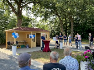 Viel los bei den Vereins- und Familientagen im Eschpark