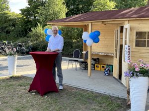 Viel los bei den Vereins- und Familientagen im Eschpark
