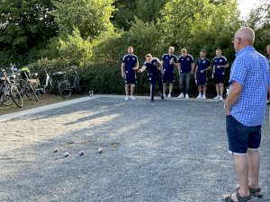 Viel los bei den Vereins- und Familientagen im Eschpark