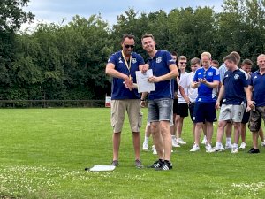 Viel los bei den Vereins- und Familientagen im Eschpark