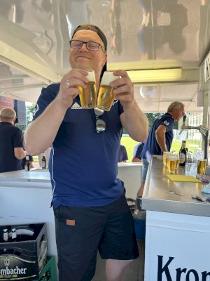 Sportwoche 2024 Rückblick