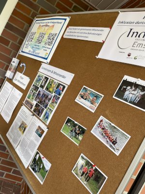 Sportwoche 2024 Rückblick