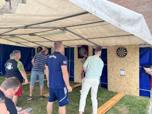 Sportwoche 2024 Rückblick