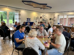 Sportwoche 2024 Rückblick