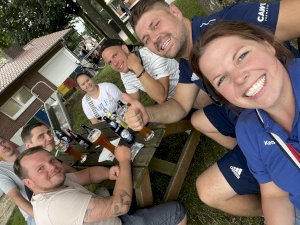 Sportwoche 2024 Rückblick