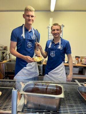 Sportwoche 2024 Rückblick