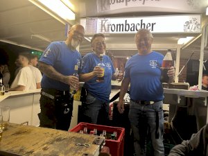 Sportwoche 2024 Rückblick