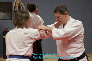 Internationaler Übungsleiterlehrgang beim SV Gr. Hesepe