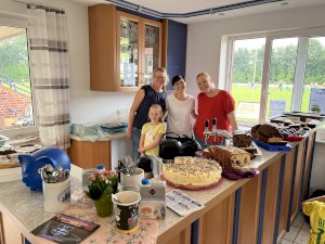 Sportwoche 2024 Rückblick