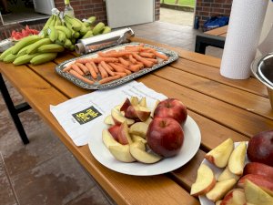 Sportwoche 2024 Rückblick