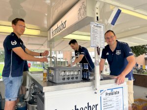 Sportwoche 2024 Rückblick