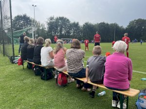 Sportwoche 2024 Rückblick