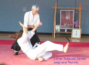 Internationaler Übungsleiterlehrgang beim SV Gr. Hesepe