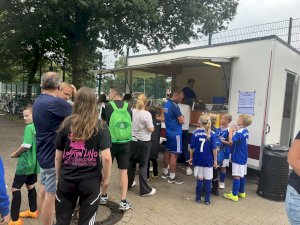 Sportwoche 2024 Rückblick