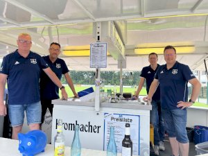 Sportwoche 2024 Rückblick