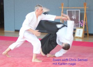 Internationaler Übungsleiterlehrgang beim SV Gr. Hesepe