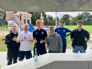 Sportwoche 2024 Rückblick