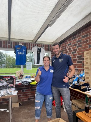 Sportwoche 2024 Rückblick