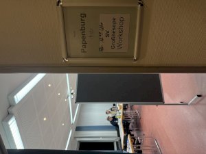 Klausurtagung des Vorstandes