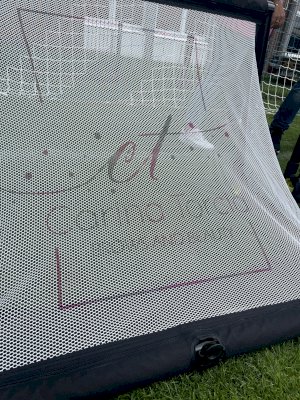 Neue Tore für die Minikicker