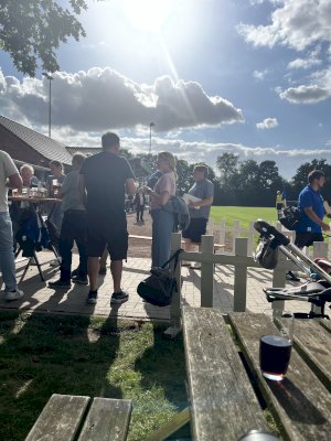 Sportwoche 2024 Rückblick