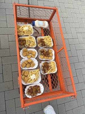 Sportwoche 2024 Rückblick