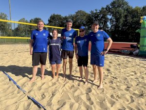 Sportwoche 2026 beim SV Groß Hesepe: Fünf Tage voller Sport, Spaß und Gemeinschaft