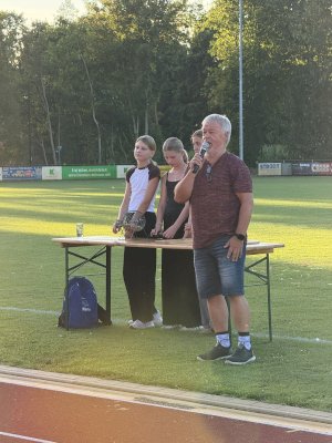 Sportwoche 2026 beim SV Groß Hesepe: Fünf Tage voller Sport, Spaß und Gemeinschaft