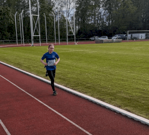 Neues vom Leichtathletik