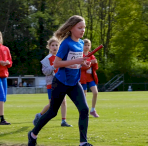 Neues vom Leichtathletik