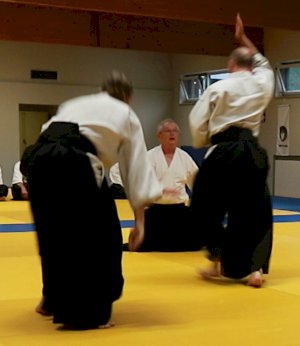 20231023 Aikido-Lehrgang Beveren (6) Martin Moss
