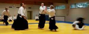 20231023 Aikido-Lehrgang Beveren (3) Martin Moss