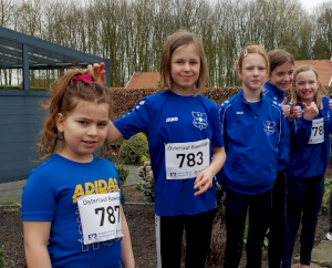 Neues vom Leichtathletik