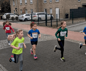Neues vom Leichtathletik