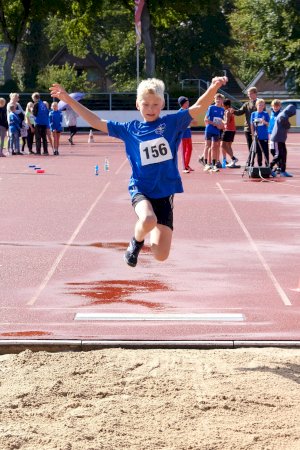 Zweimal Platz 3 bei DSMM Ems-Vechte Meisterschaften