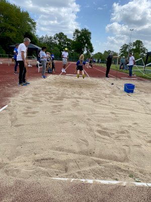 Drei weitere Heseper Titel bei Regionsmeisterschaften in Nordhorn