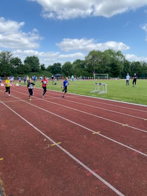 Drei weitere Heseper Titel bei Regionsmeisterschaften in Nordhorn