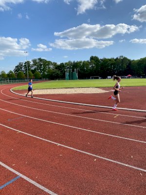 Drei weitere Heseper Titel bei Regionsmeisterschaften in Nordhorn