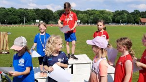 9 neue Kreismeister aus Gr. Hesepe