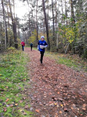 Erfolgreiches Abschneiden beim Emslandcross in Lingen
