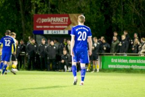 Trotz toller Unterstützung keine Punkte im Derby